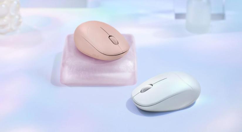 Magyarországra is megérkezett az Asus illatos egere - Techworld
