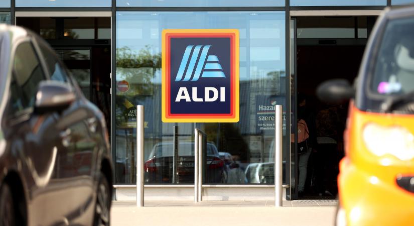 Baromfivirslit hív vissza az Aldi - Debreceni Nap