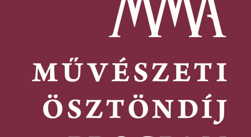 Ők 100-an nyertek 3 éven át 200 ezer forint művészeti ösztöndíjat az MMA-tól - Librarius