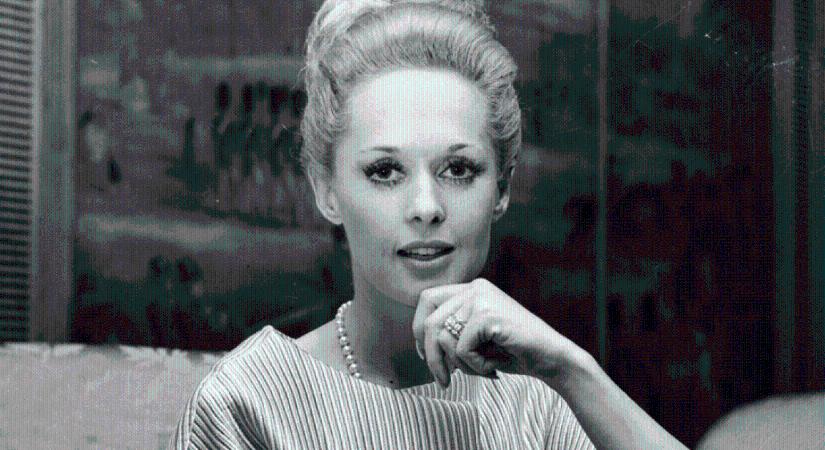 Tippi Hedren még mindig igazi ikon: 95 évesen is valódi szépség a legendás színésznő - Femcafe.hu