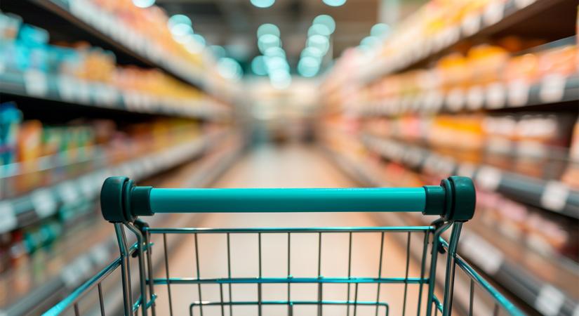 Figyelem, allergén miatt hív vissza egy baromfivirslit az Aldi - Blikk