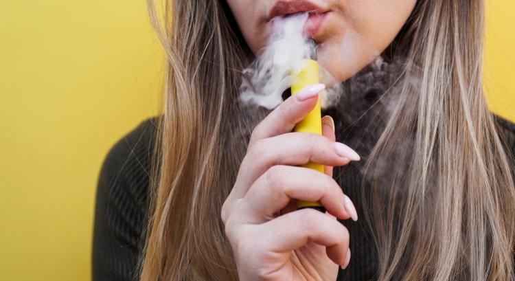Több eldobható e-cigaretta már nem szennyezi a környezetet - Transpack