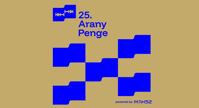 LEZÁRULT A JUBILEUMI 25. ARANY PENGE KREATÍV VERSENY – MINDEN EDDIGINÉL ERŐSEBB MEZŐNY, MEGVANNAK A VERSENY SHORTLISTJEI - Digital Hungary