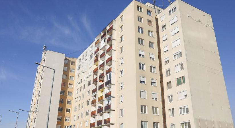 Újra menő lesz a panel – ez a helyzet a vasi ingatlanpiacon - Vaol