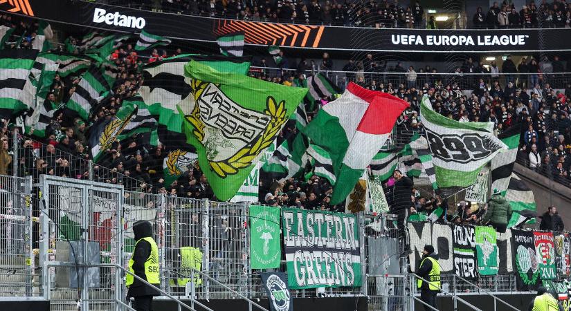 Barcelonai hadüzenetet kapott a Fradi, sztárjelöltet csapnak le a kezükről - Promotions