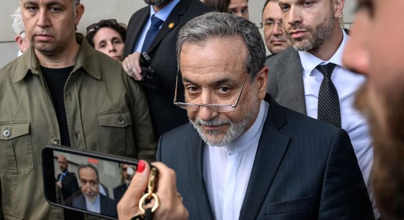 Megfenyegette Irán az Egyesült Államokat - Kemma