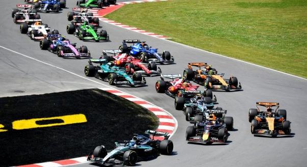 Versenynaptár, program: hogyan folytatódik a 2025-ös F1-es szezon? - Formula