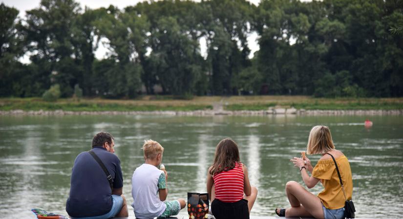 Kiváló kirándulóidő szombaton - Új Szó