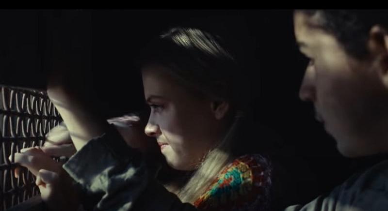 Spielberg lánya nem akárkivel ijesztgeti a nézőket horror-thrillerében - Médiapiac