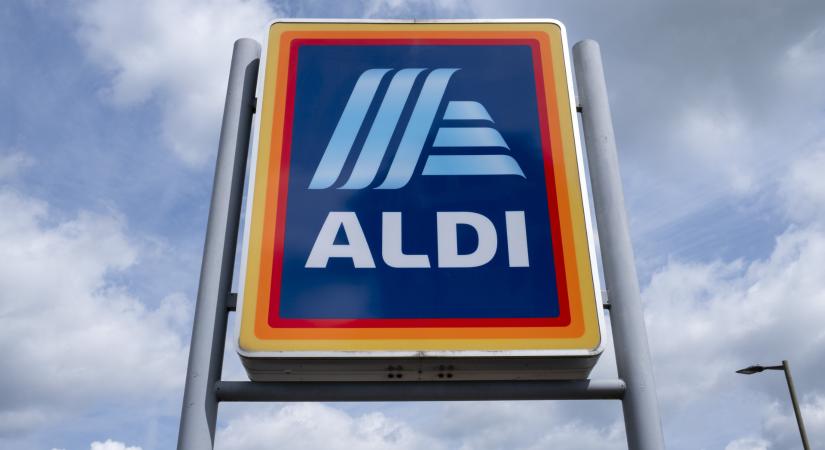 Visszahívott egy élelmiszert az Aldi - Portfolio