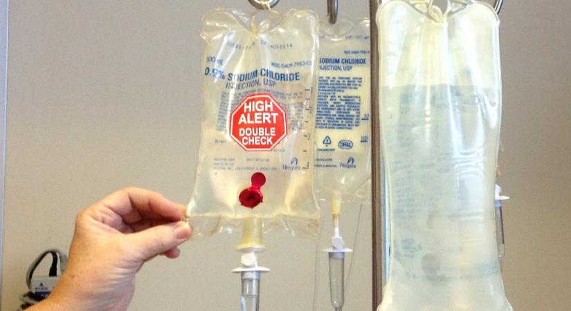 Ami visszahozza a daganatos betegséget, a zombisejt - Klubrádió