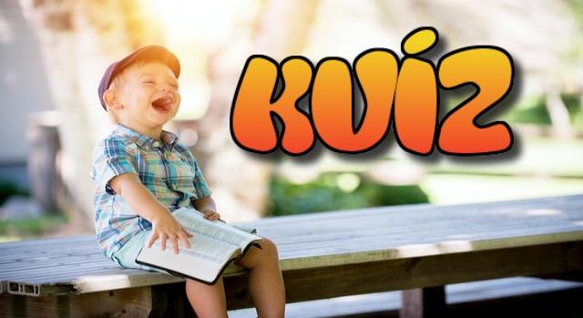 Kvíz: Egy szórakoztató villám kvíz, amit 92% elront! Neked hogy sikerül? - Keresztlabda