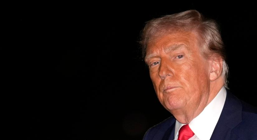 Fokozódó konfliktus – Donald Trump: Európa nem fog tudni segíteni Irán és Izrael háborújának ügyében - vasarnap.hu