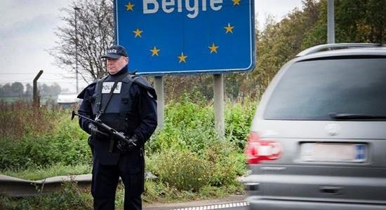 Belgium határellenőrzést vezet be az illegális migráció elleni küzdelem érdekében - Karpat.in.ua