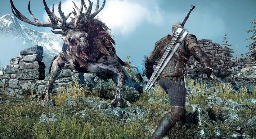 Egy valódi álommunkával kezdte a karrierjét a The Witcher 4 narratív igazgatója - PC Guru