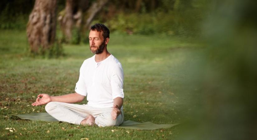 Jóga 2.0: ősi spirituális ösvény vagy menő fitnesztrend? - kultura.hu