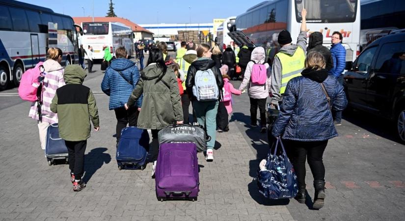 Elszabadult a pokol a magyar határon – megszólalt a rendőrség - naphire.hu