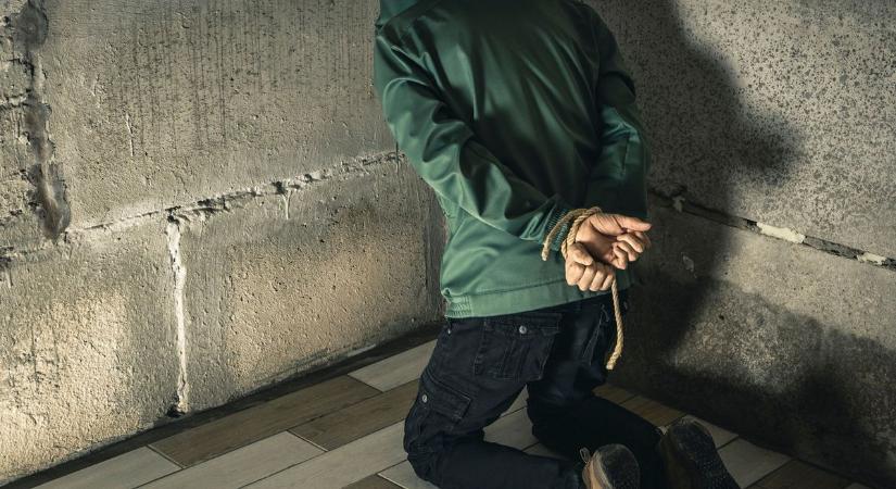 A saját otthonában vált rabbá, csalás és kényszermunka áldozata lett - Feol