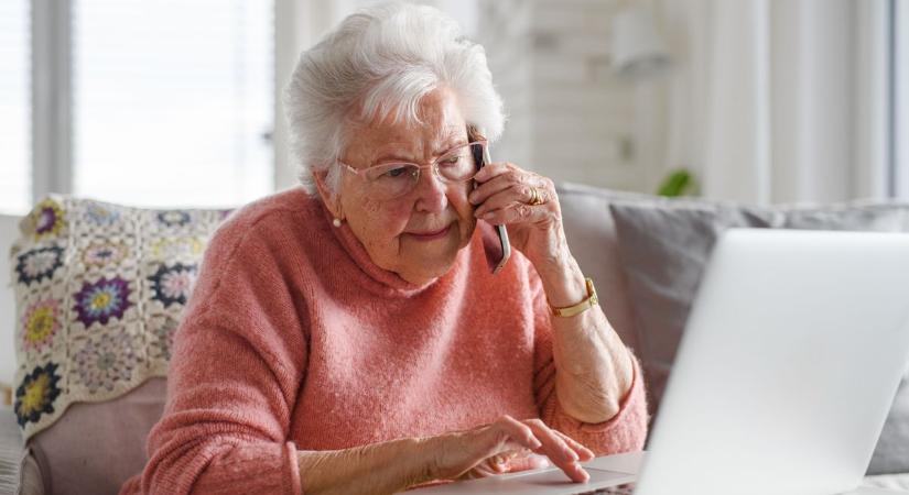 Így kérdezheti le a szolgálati idejét a nyugdíjhoz online, lépésről lépésre - BAON
