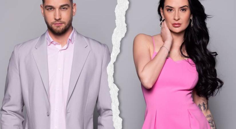„Gusztustalan féreg ember vagy": az RTL sztárját mindennek elmondták kamerák előtt - Femina