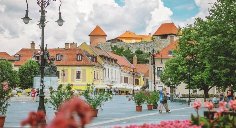 Óriási a baj! Csőtörés történt Egerben - Heol