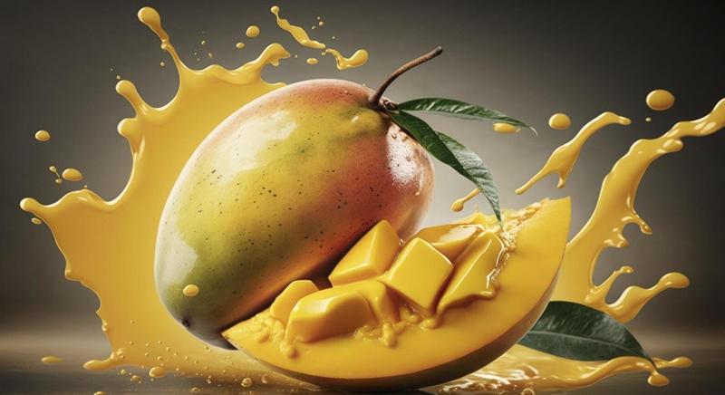 Mango token airdrop: a teljes készlet 5%-a kerül szétosztásra - Bitcoinbázis
