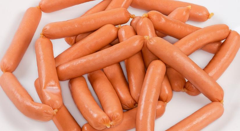 Ne edd meg, ha vettél ebből a virsliből! – Allergént mutattak ki benne - HáziPatika