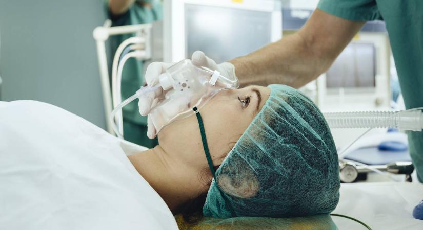 Kiderült, mi történik a testével altatáskor – meglepő részletek - Velvet