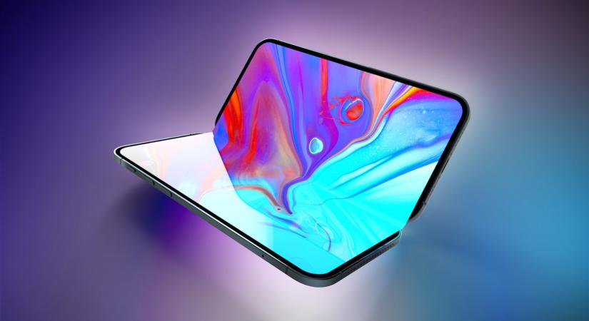 Az Apple leadta a rendelést a Samsungnál, 2026-ban jöhet az összehajtható iPhone - Tech2