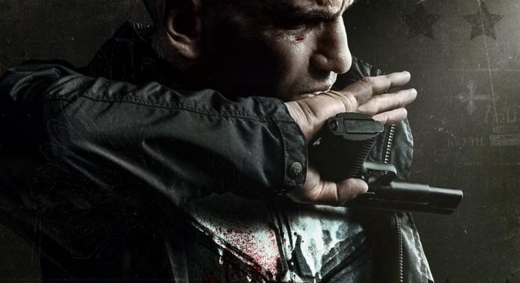 Breaking: Jon Bernthal Megtorlója végre találkozik Pókemberrel az MCU-ban - Puliwood