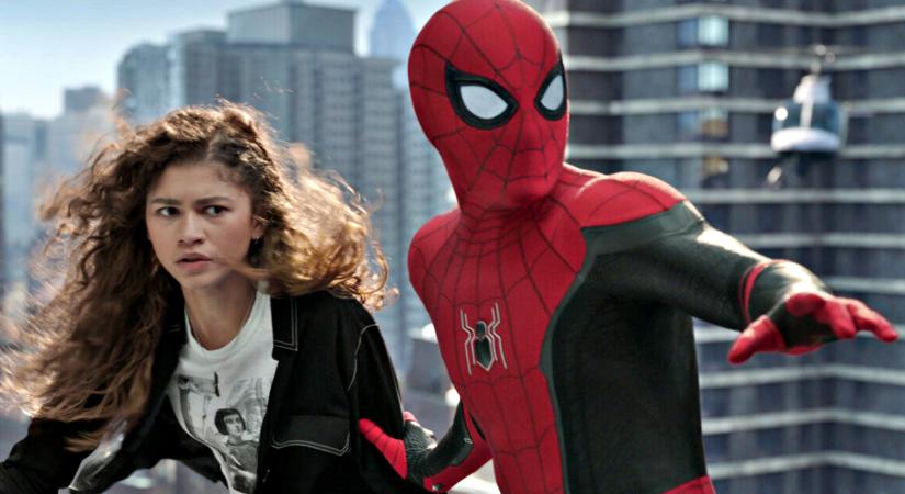 Tom Hollanden kívül a Pókember 4-nek három nagy visszatérője már biztosan lesz, köztük a Marvel-sorozatok legkeményebb antihősével - IGN