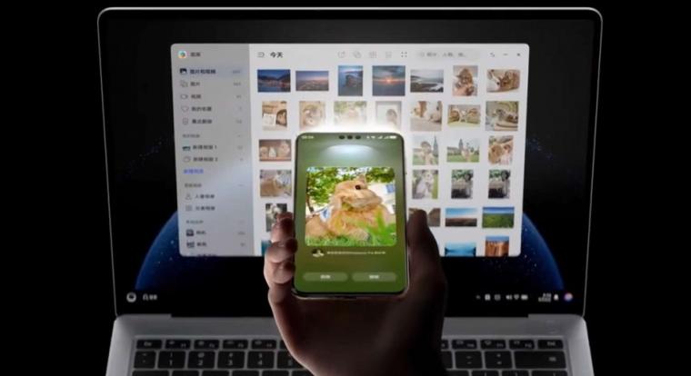 Fejlett AI-asszisztens áll a Huawei új operációs rendszere fókuszában - bemutatkozott a HarmonyOS 6 - PCWorld