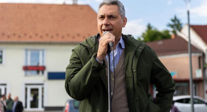 Lázár János: ebben az országban senki sem szereti az oroszokat! - FüHü