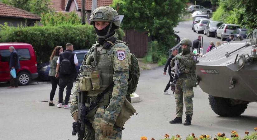 Az olasz védelmi miniszter ezt mondta a NATO-ról: “ahogy van, nincs oka létezni” - atv.hu