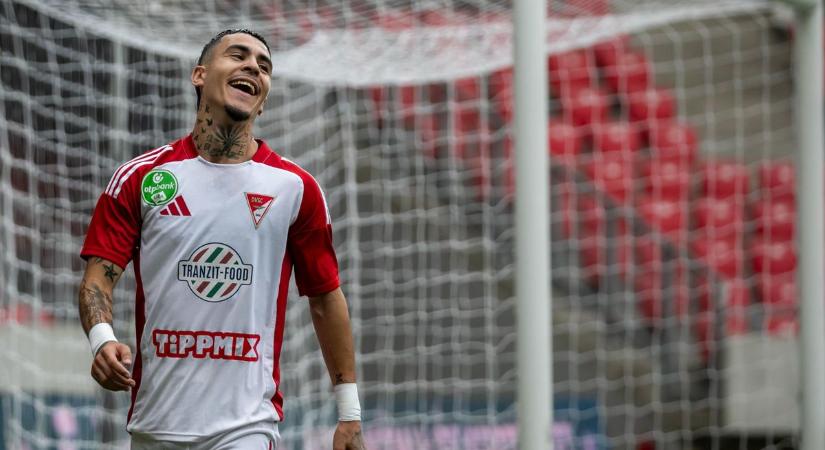 Micsoda fordulat: Sevilla? Nem! La Liga? Talán! Mutatjuk, hová igazol Brandon Domingues! - Haon