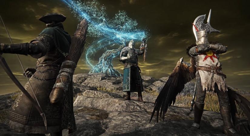 Videós bizonyíték van arra, hogy az emlékeink alaposan megszépítik a Dark Souls-t - PC Guru