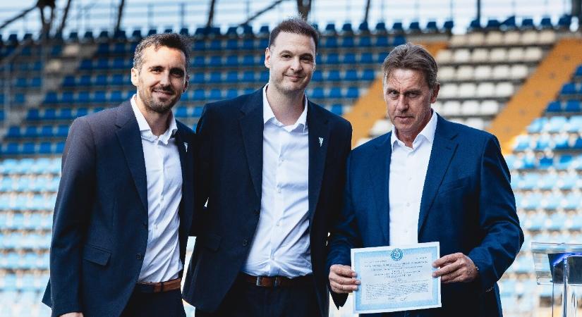 Copa América után Zalaegerszeg – dél-amerikai futballszemlélet jön, Fieszta is lesz - NB1