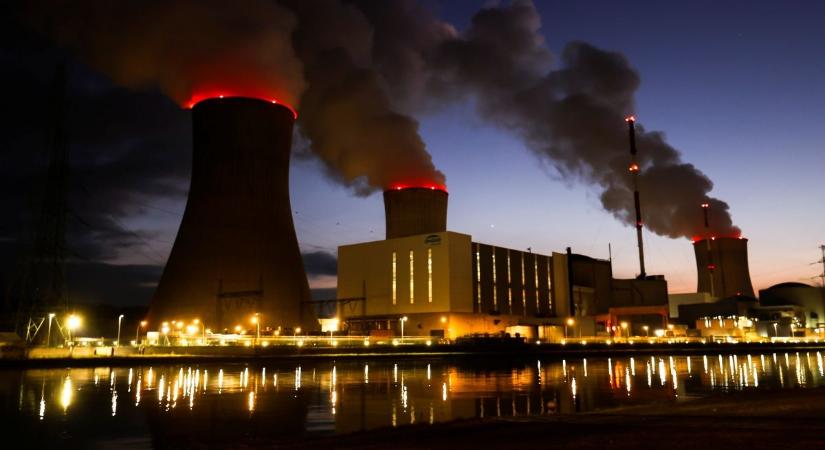 Atomhajtással turbóznák fel a gályákat a görögök – úttörő elképzeléssel állt elő a miniszterelnök - Mandiner