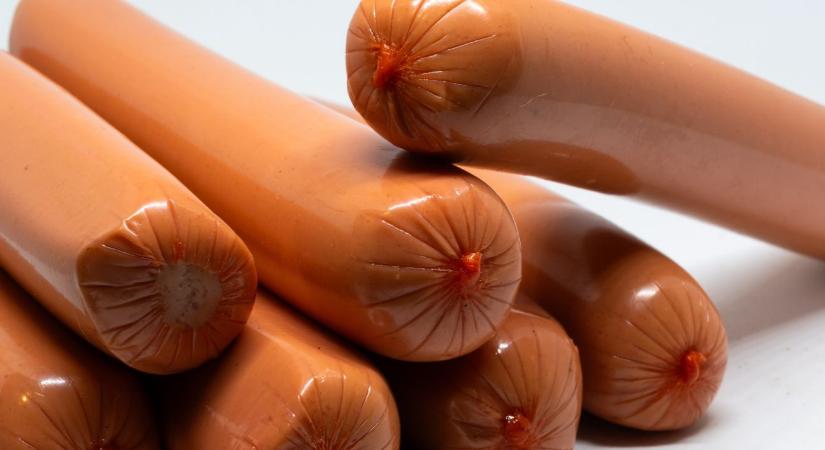 NKFH: az Aldi baromfivirslit hív vissza allergén jelenléte miatt - Agroinform