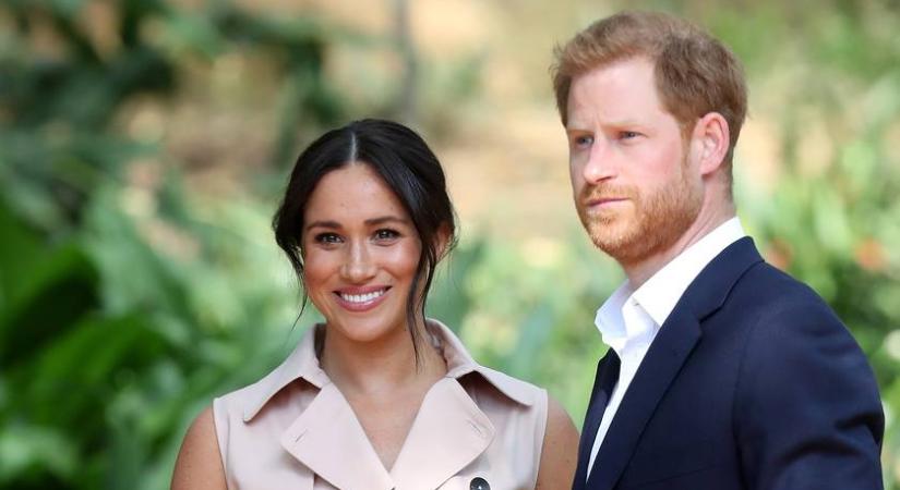 Harry és Meghan gyerekei a piacon árulnak rendszeresen: meglepő nevelési trükköt osztott meg a hercegné - Femina