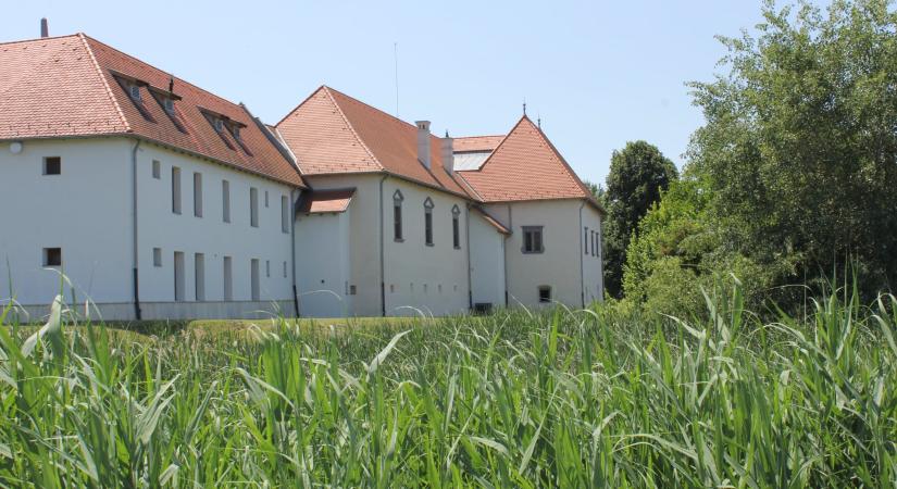 Színház, fesztiválok, turisztika, történelem – A borsi kastély vonzereje - Körkép