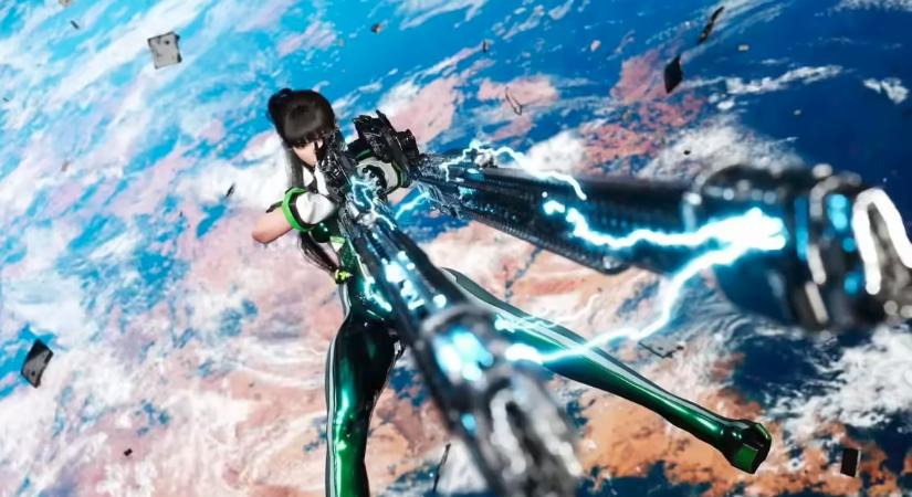 [Teszt] Stellar Blade - a PC változat - Gamer365