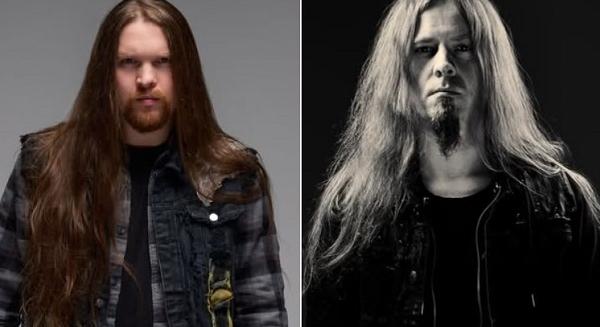 Reece Scruggs nélkül érkezik Európába a Machine Head - Rockbook