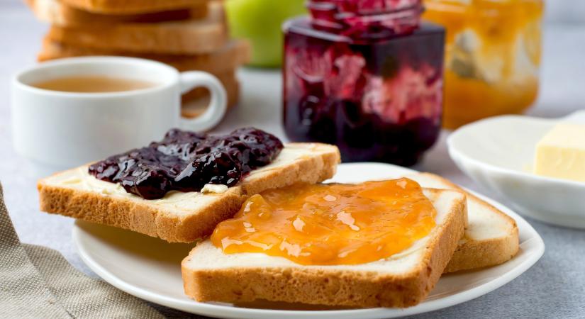 A lekvár, ami megmentette a katonák életét - Blikk