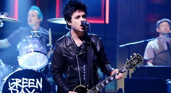Egyelőre nem lesz új Green Day album - Rockbook