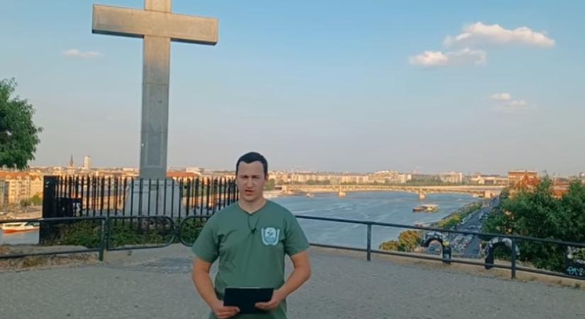 Belviszály a Mi Hazánkban - MFor