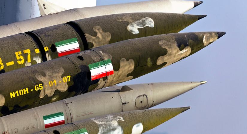 Irán megmakacsolta magát, külügyminisztere kijelentette: nem hagynak fel az urándúsítással - HírTV