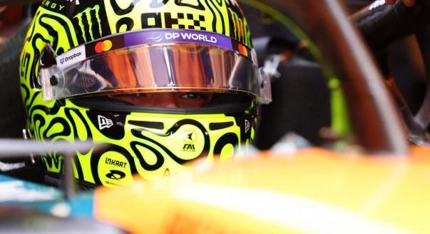 Fő erőssége vált Norris gyenge pontjává? - Formula