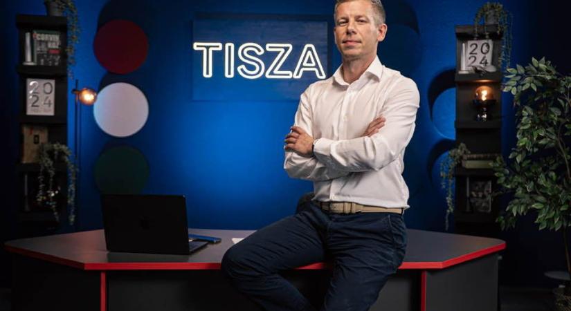 Magyar Péter: Totális kudarc a Voks 2025 - kontroll.hu