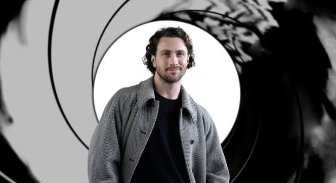Taylor-Johnson lebuktatta magát? Az új James Bond kiléte egyetlen mondatban! - theGeek